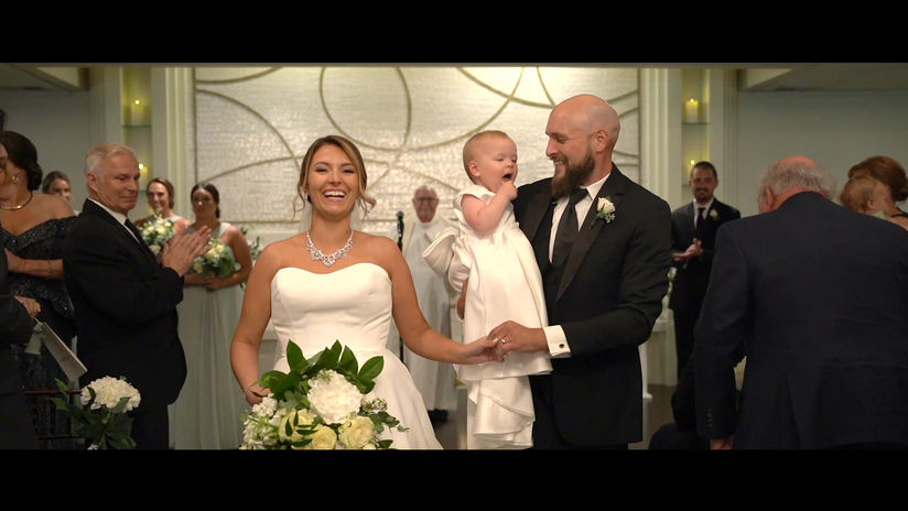 Jeff + Jacqueline Film Trailer
